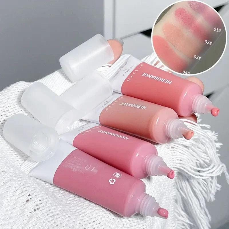 Creamy Matte Cheek Tint