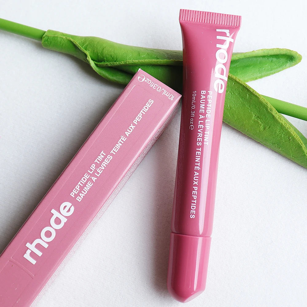 Summer Dew Nourishing Lip Gloss