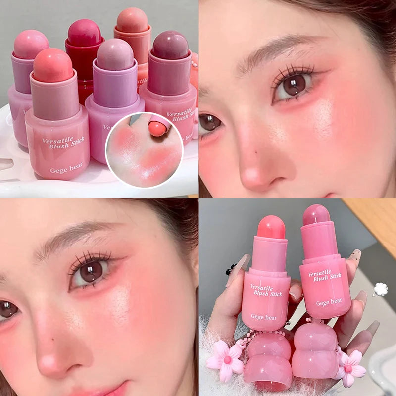 Fresh Glow Cheek & Lip Tint