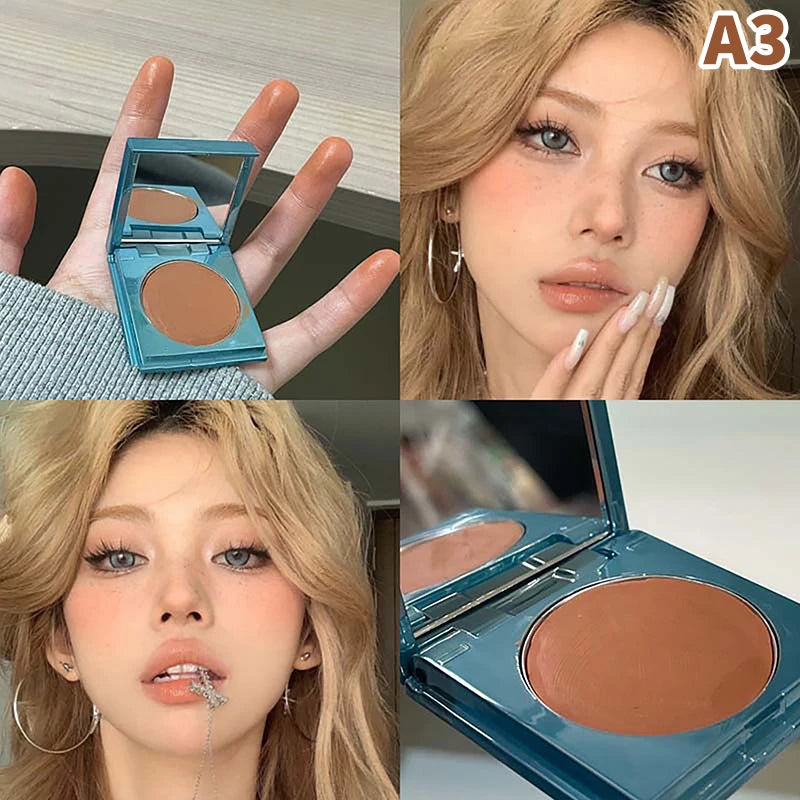 HERORANGE Soft Matte Blush
