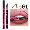 Multi-Color Lip Contour Pen