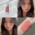 Creamy Matte Cheek Tint