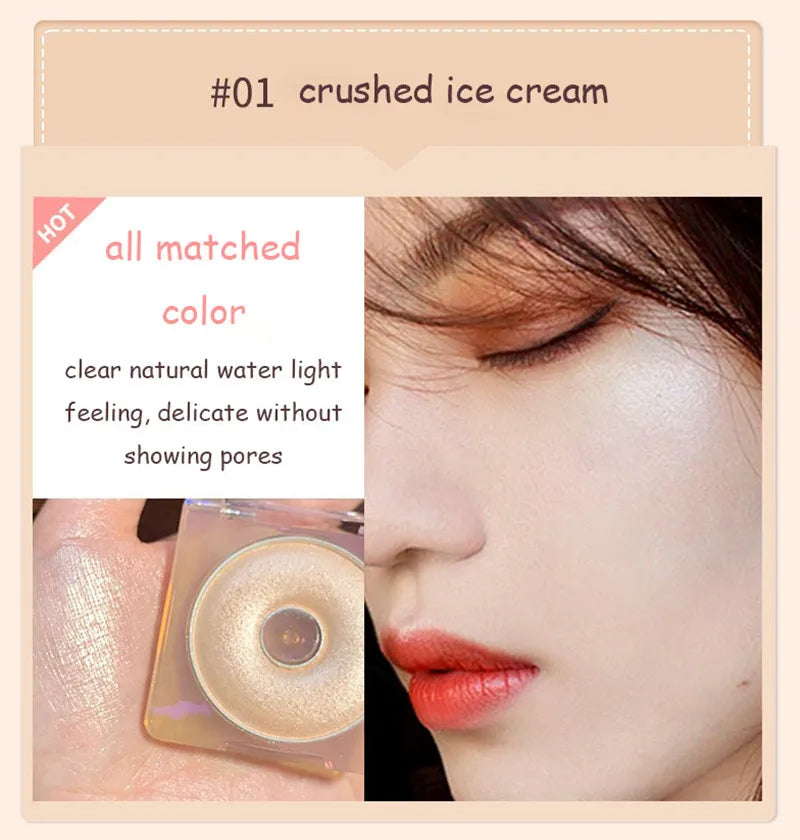 Judydoll Crystal Shine Illuminator