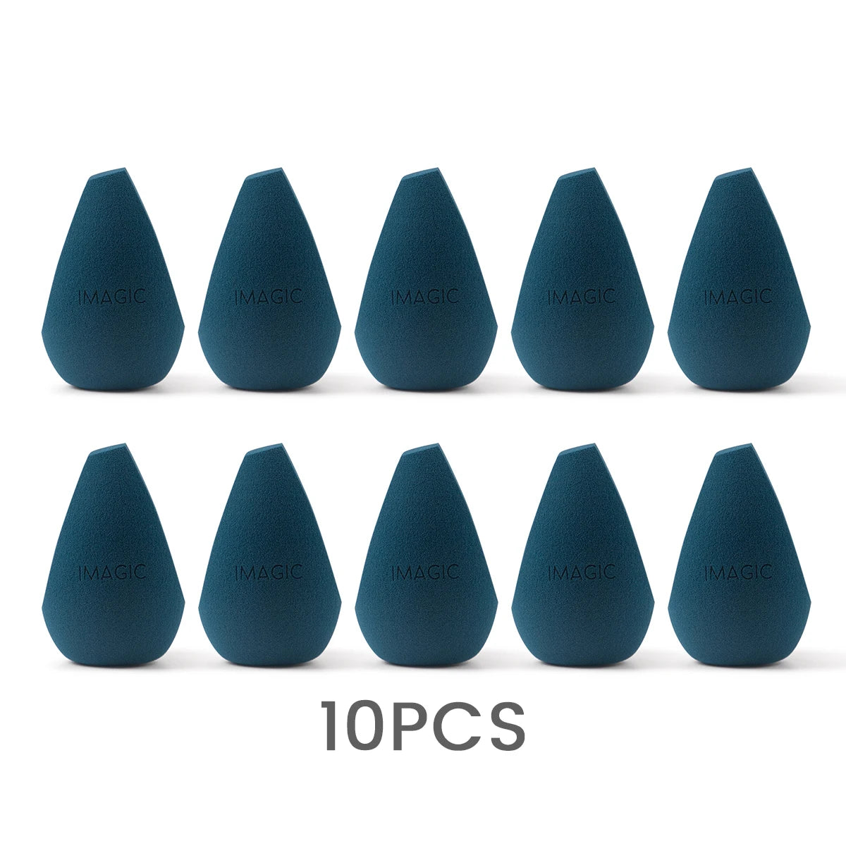 IMAGIC Pro Makeup Sponge Set