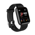 Smart Watch Men and Women Full Touch Screen