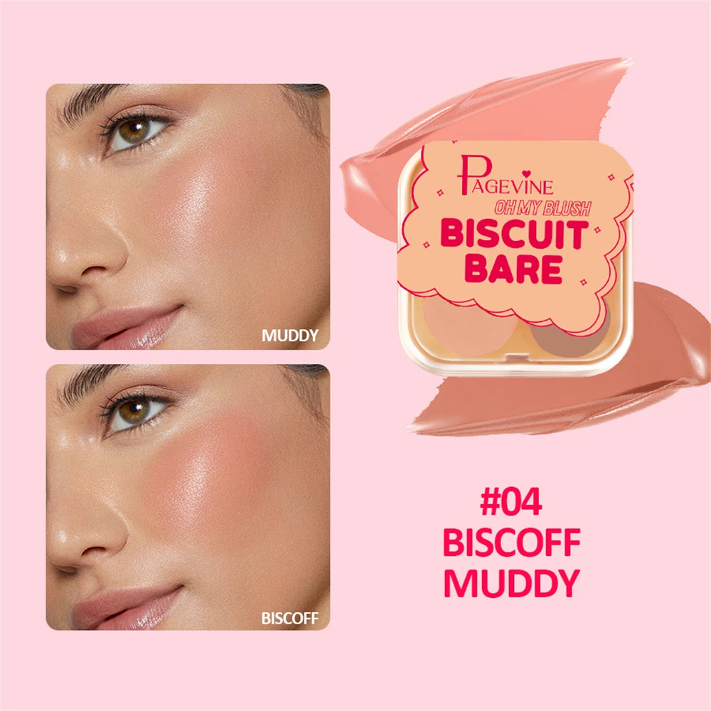 All-in-One Face Sculpt Palette