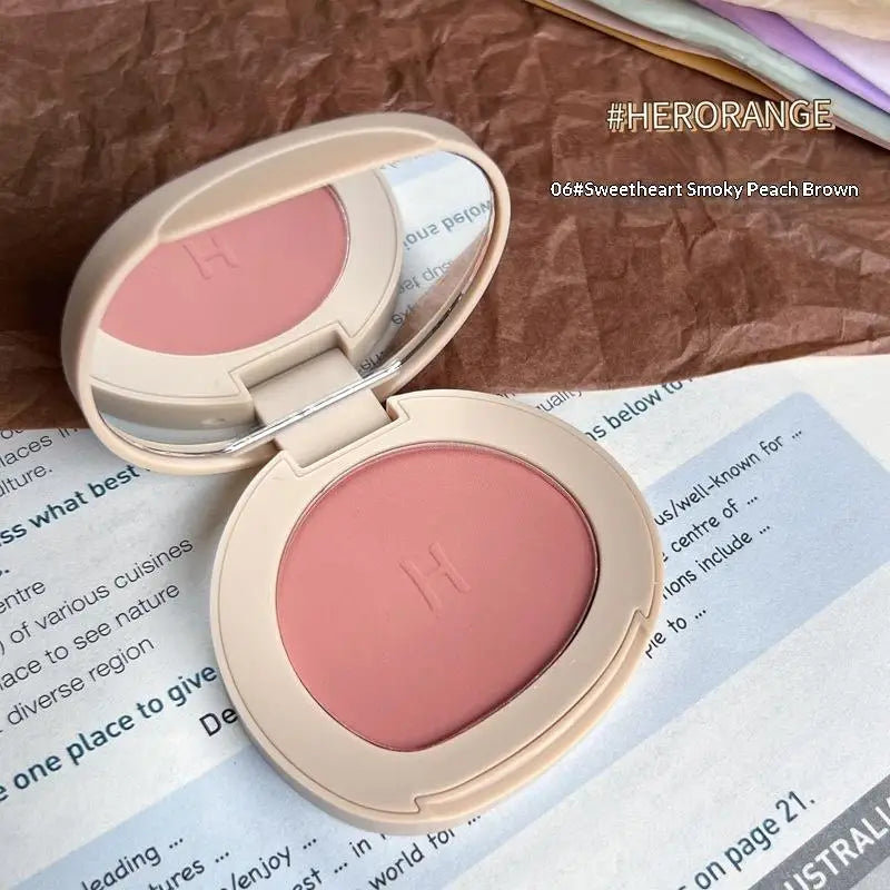 Easy Blend Mono Blush