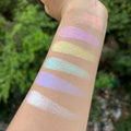 Chameleon Glow Eyeshadow Powder