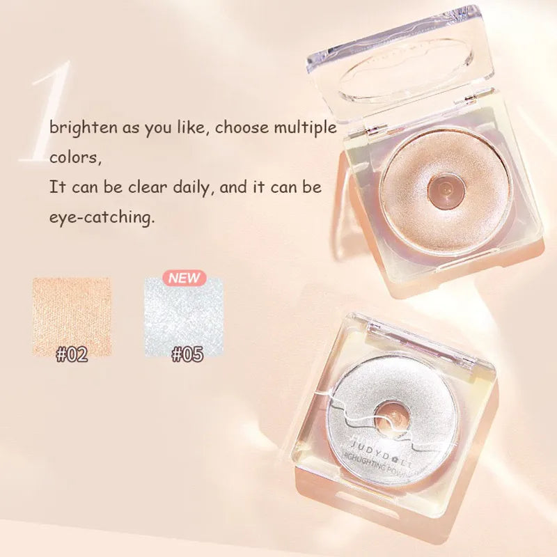 Judydoll Crystal Shine Illuminator