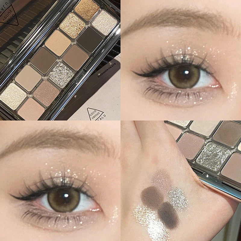 Moon Dust 12