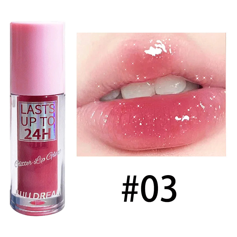 Diamond Flow Lip Gloss