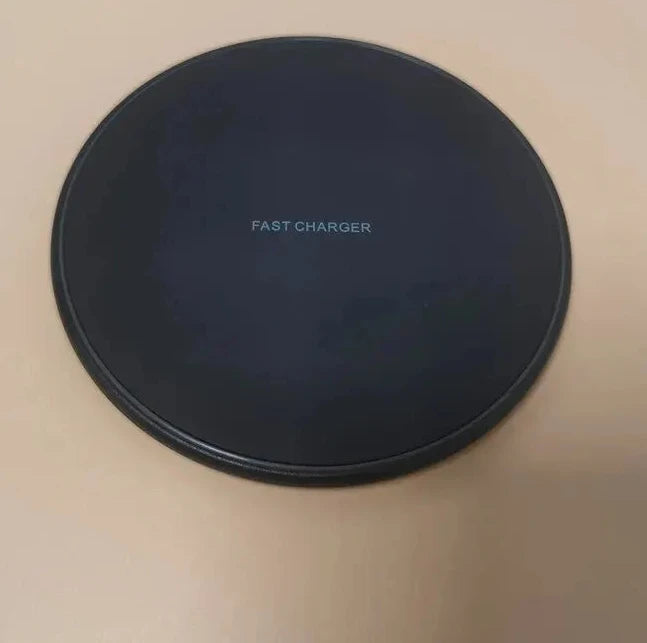Wireless Fast Charging Pad