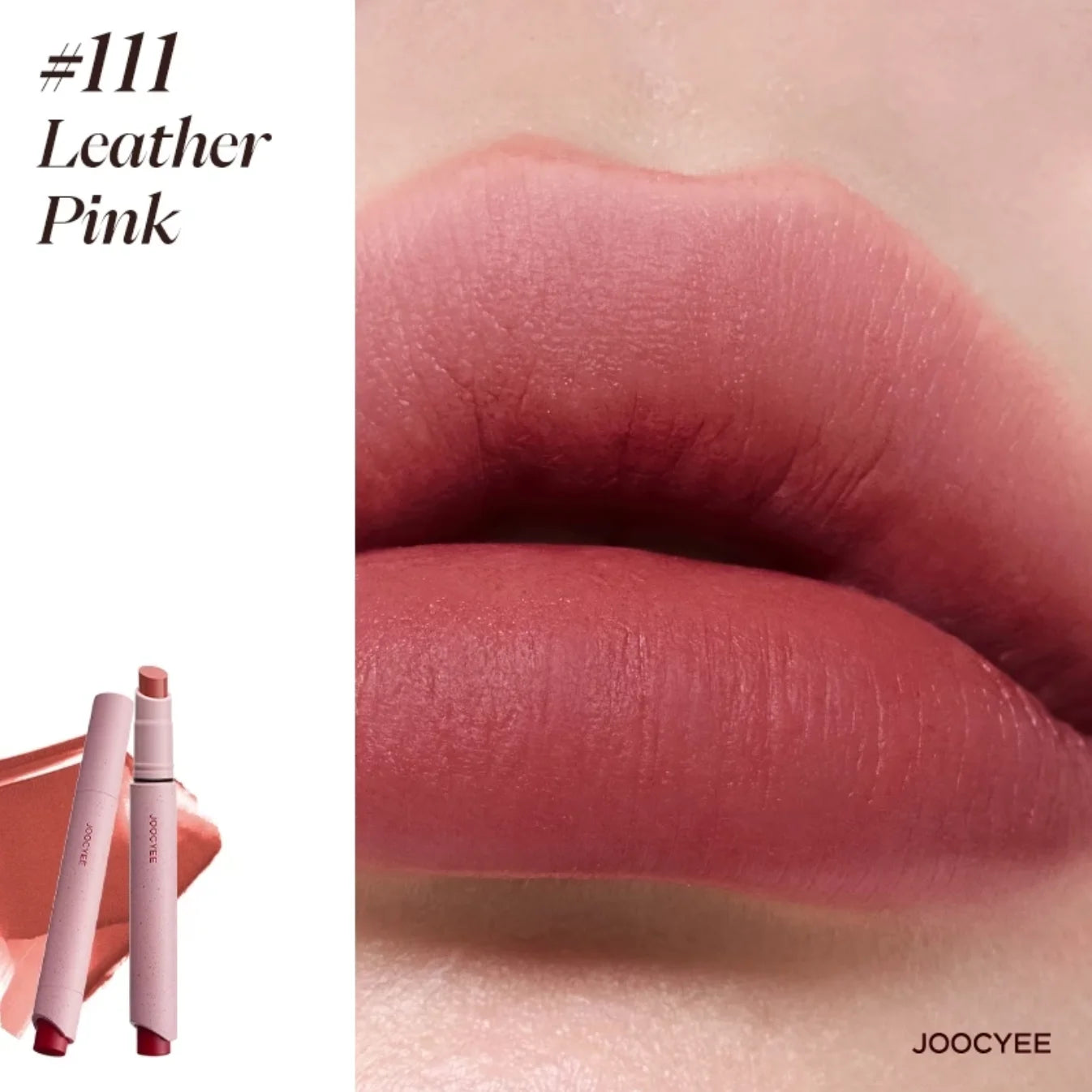 High Coverage Soft Lip Velvet