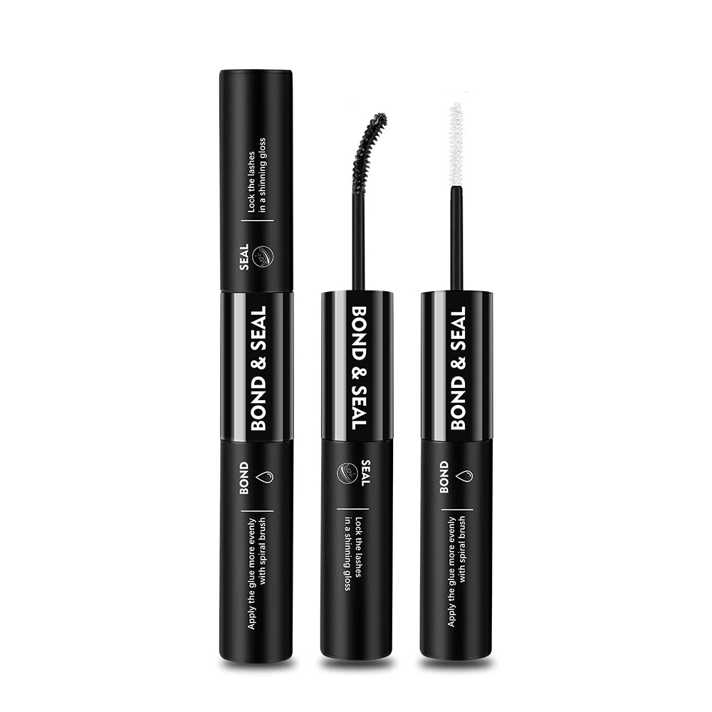 Waterproof False Eyelash Adhesive