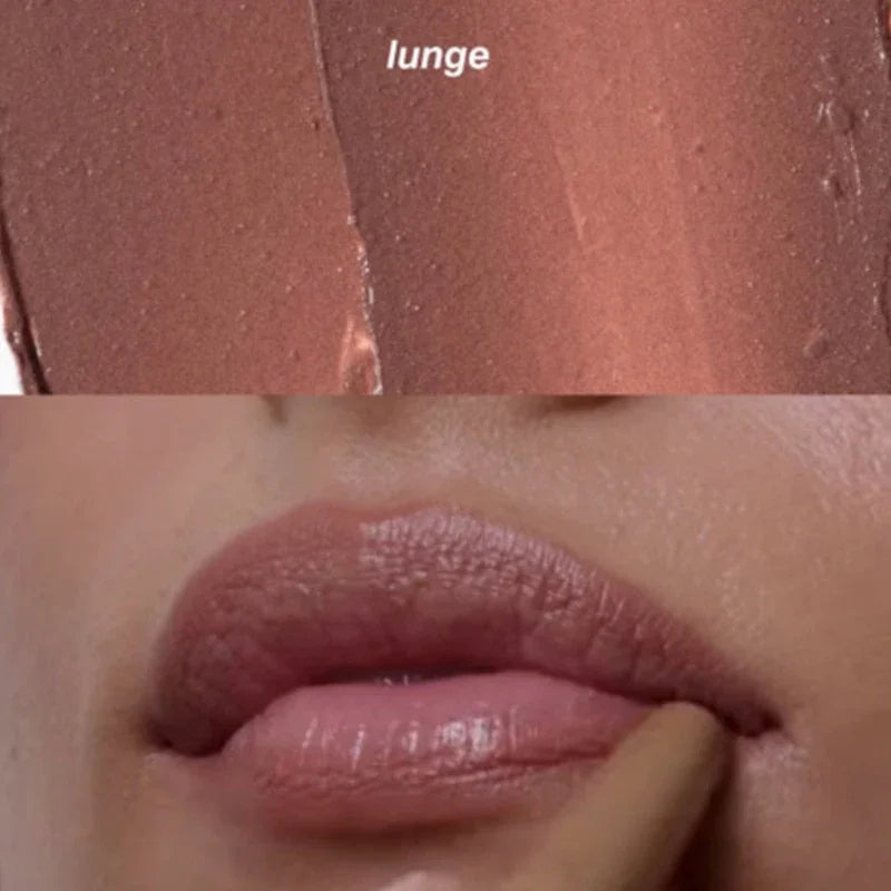 Glossy Lip Shape Pencil