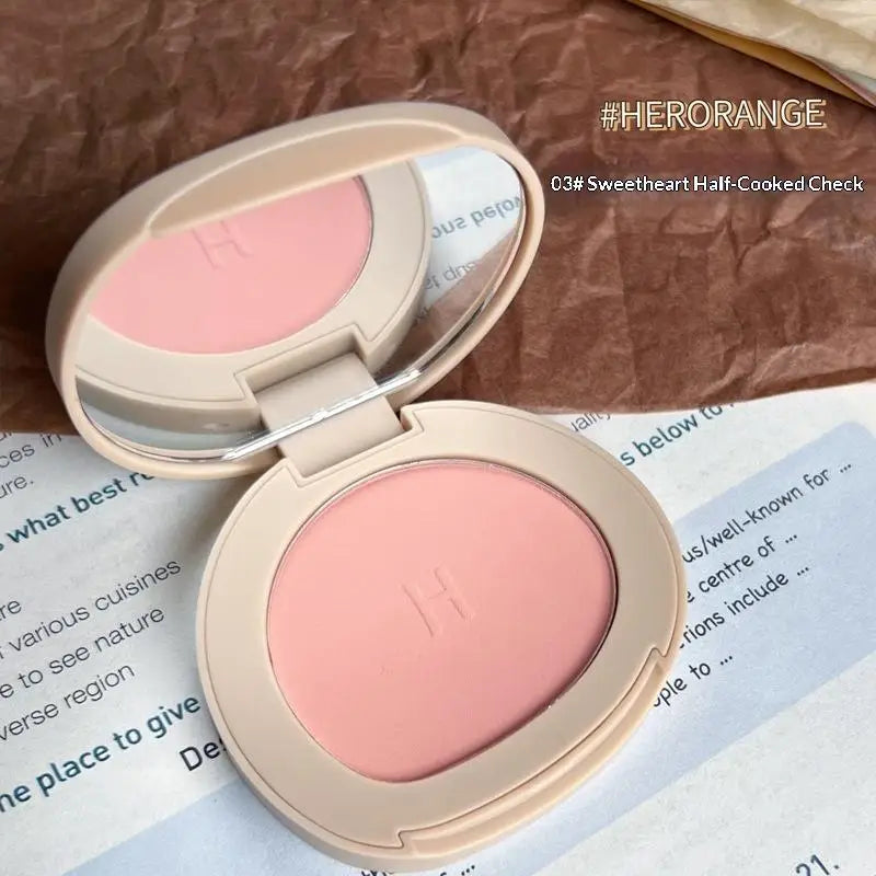 Easy Blend Mono Blush