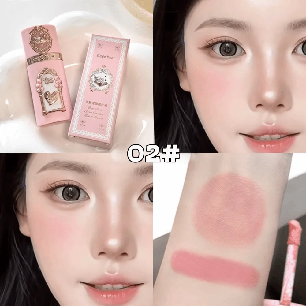 Pink Pop Liquid Blush