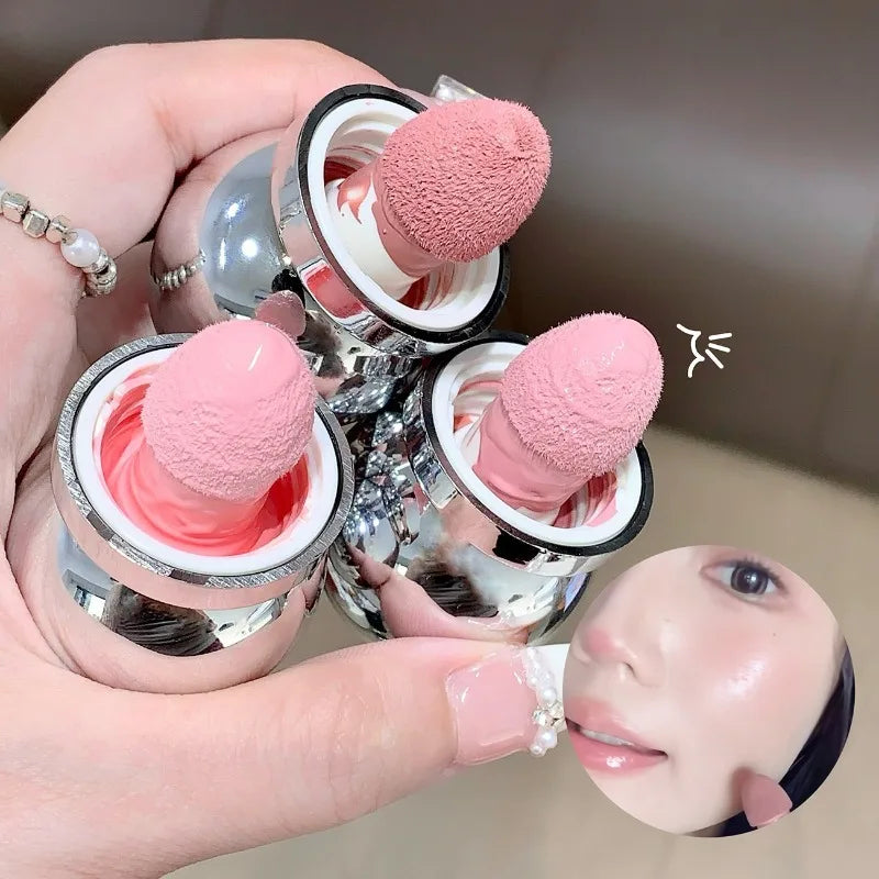 Bright Touch Cheek & Lip Blush
