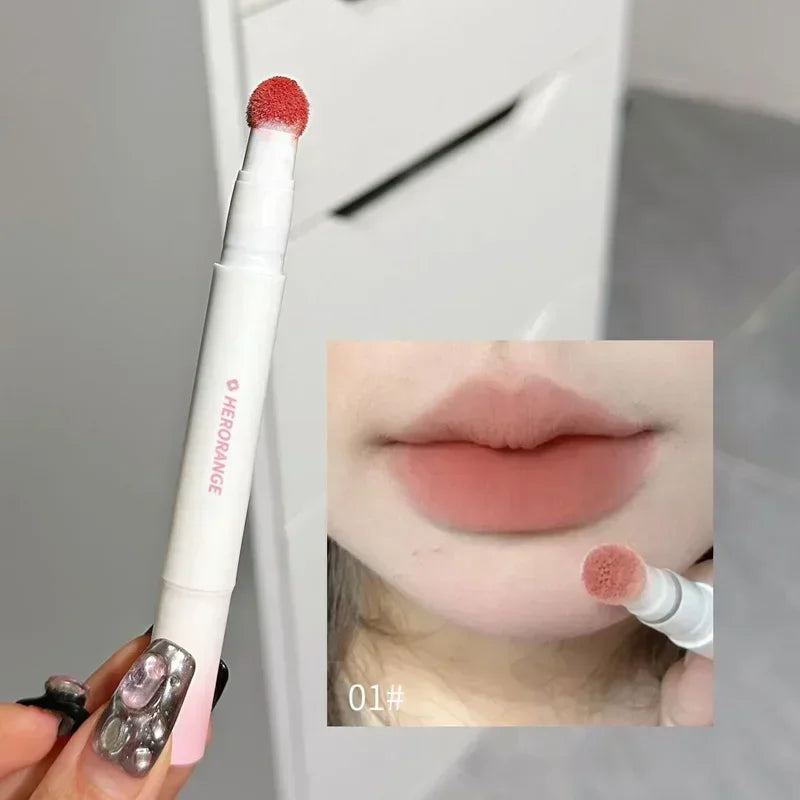 Fluffy Velvet Lip Glaze