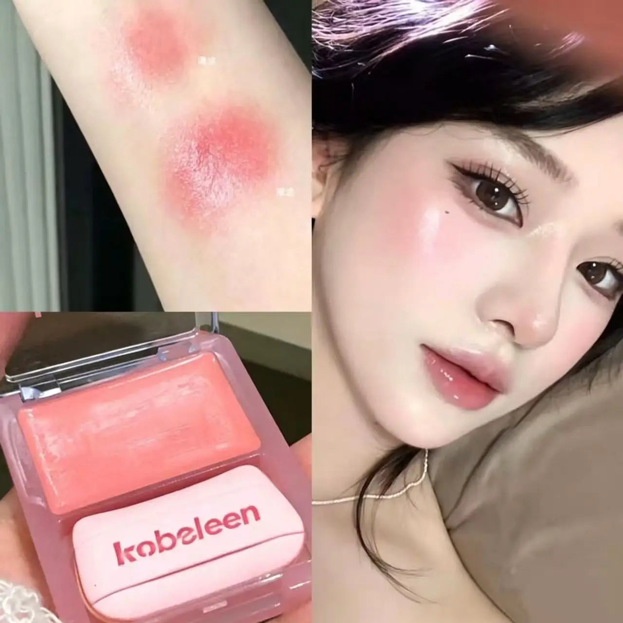 Youth Glow Cheek Cream