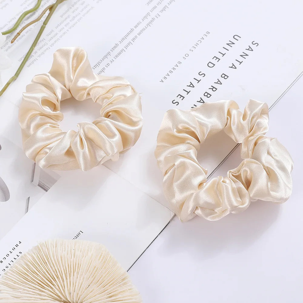 1-2 Set Heatless Curling Rod Headband