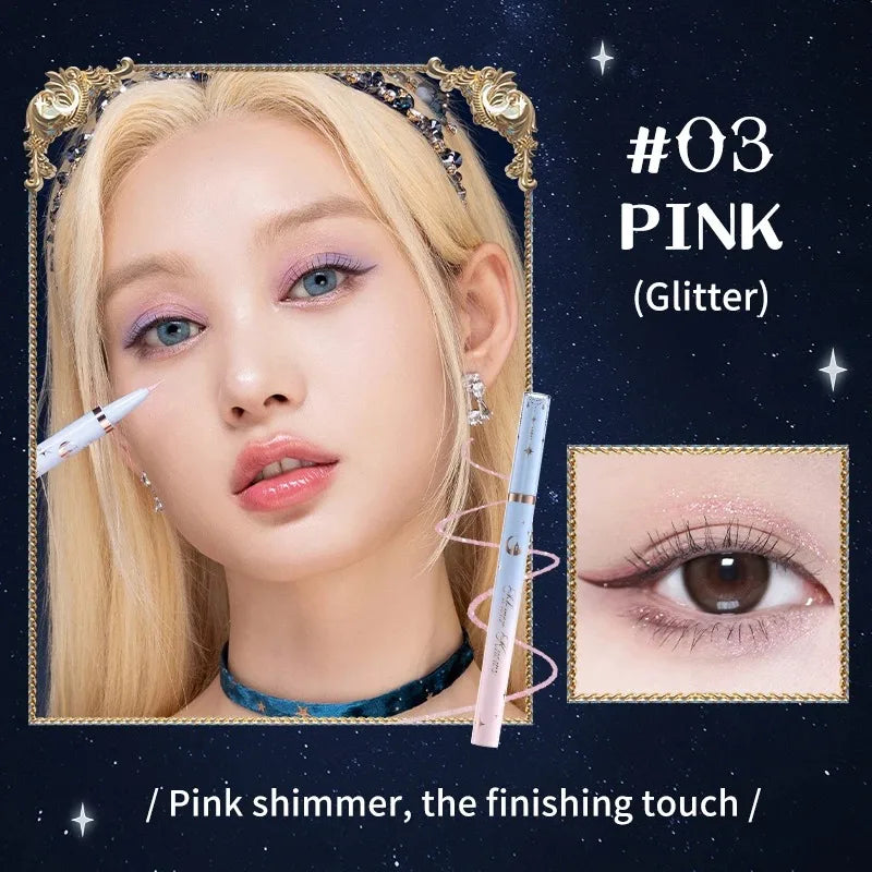 Moonlight Mermaid Eyeliner Pen
