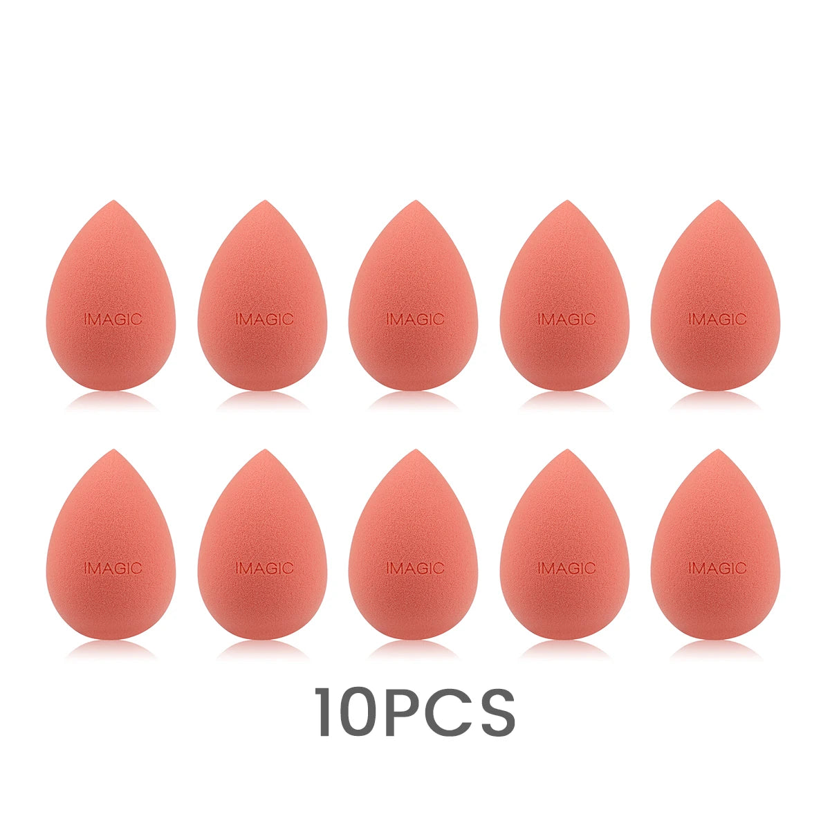 IMAGIC Pro Makeup Sponge Set