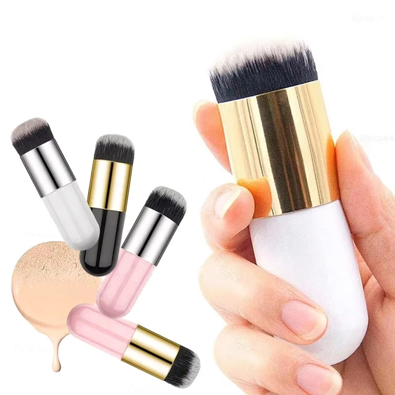 Velvet Cushion Makeup Brush