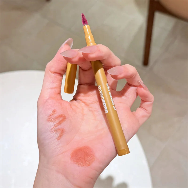 Huda Beauty Faux Filler Shiny Non-Sticky Lip Gloss