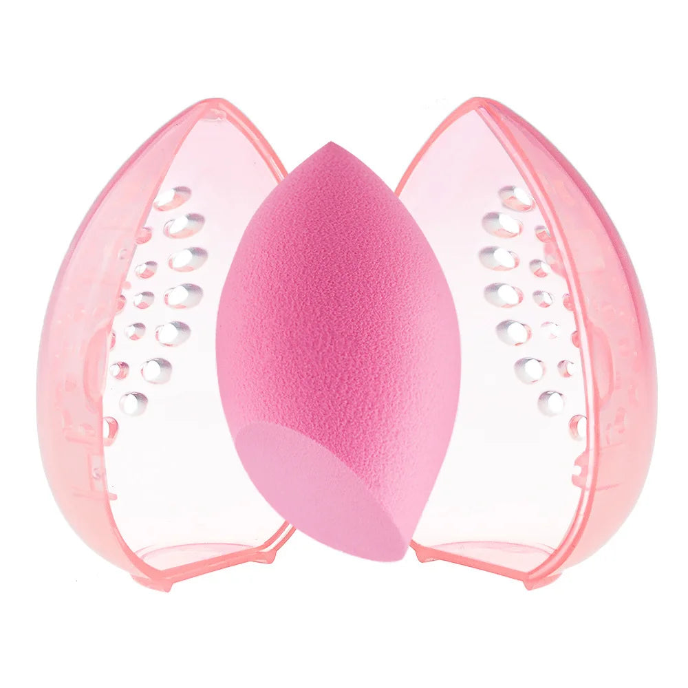 Beauty Blender Holder Box