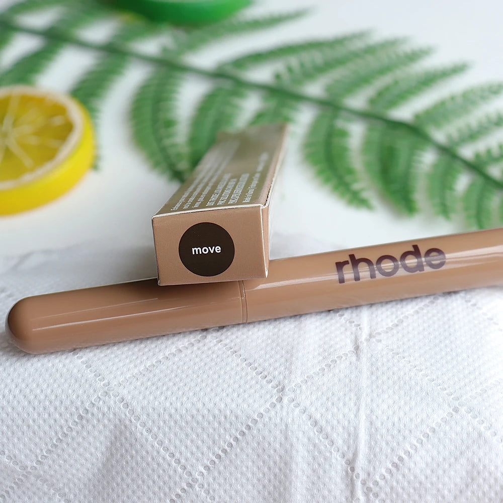 Glossy Lip Shape Pencil