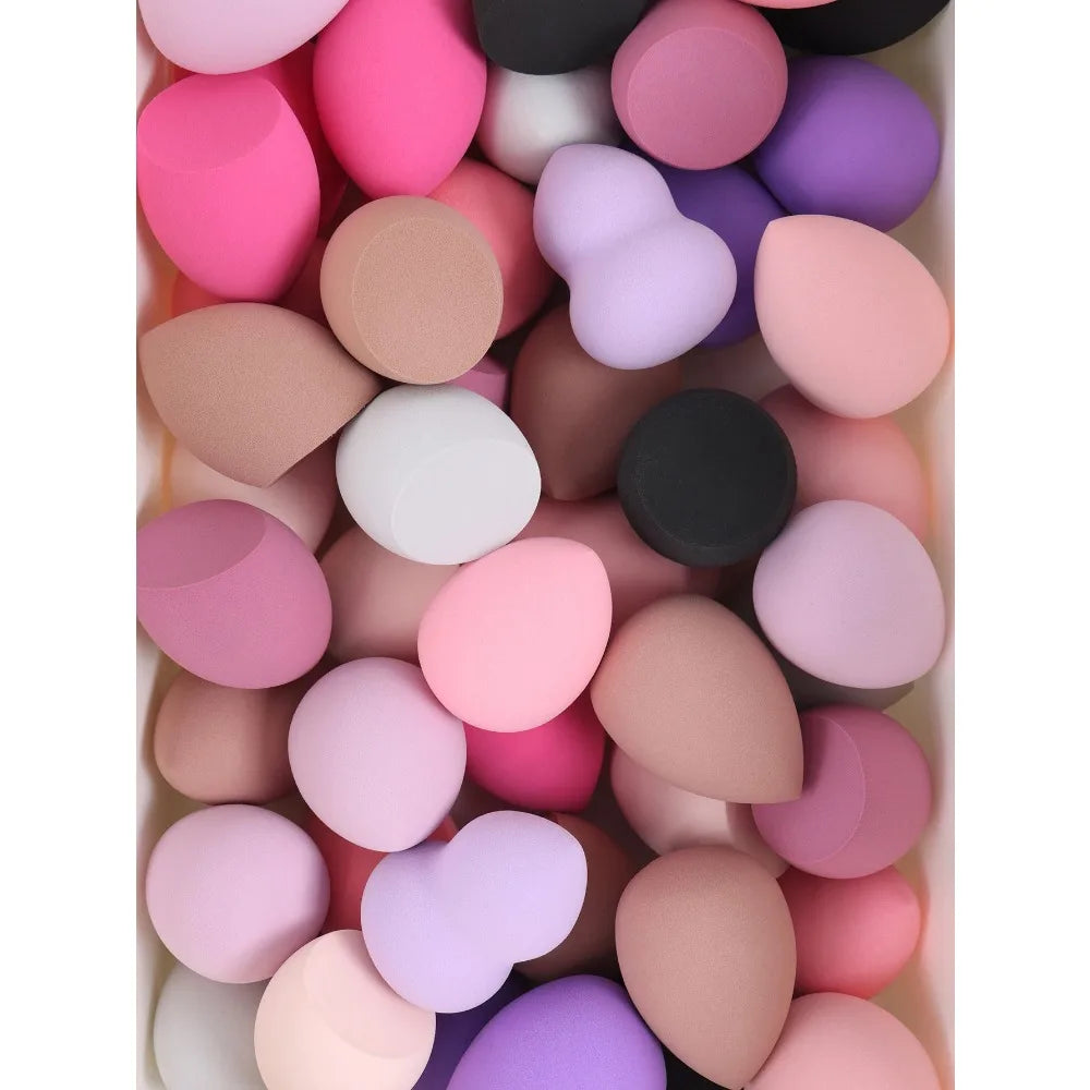 Beauty Blend Sponge Set