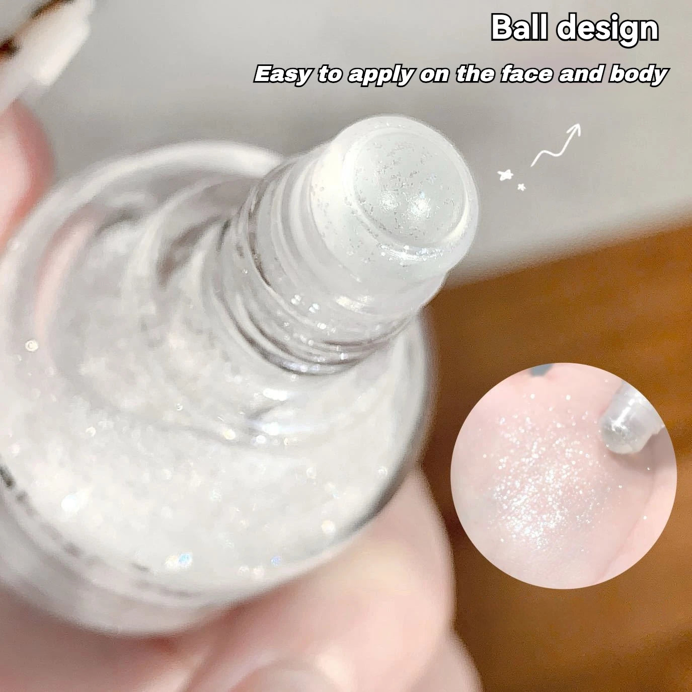 kakashow Liquid Highlighter