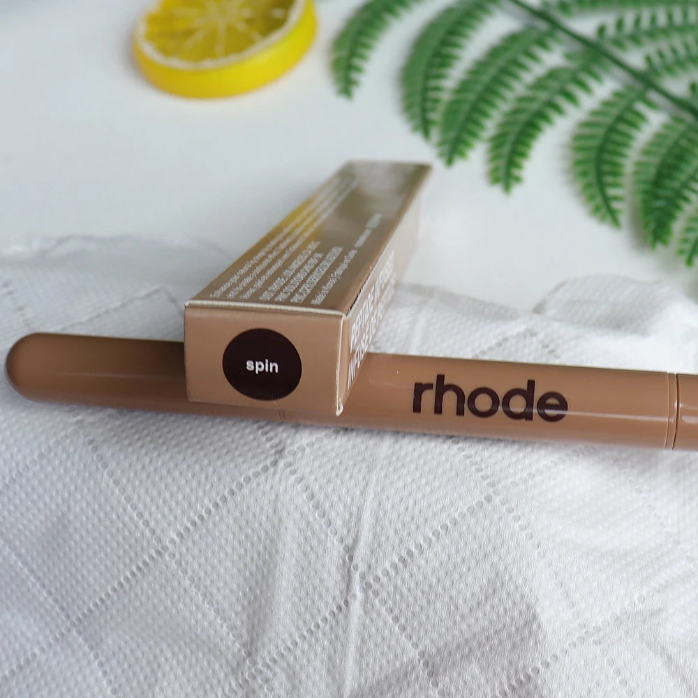Glossy Lip Shape Pencil