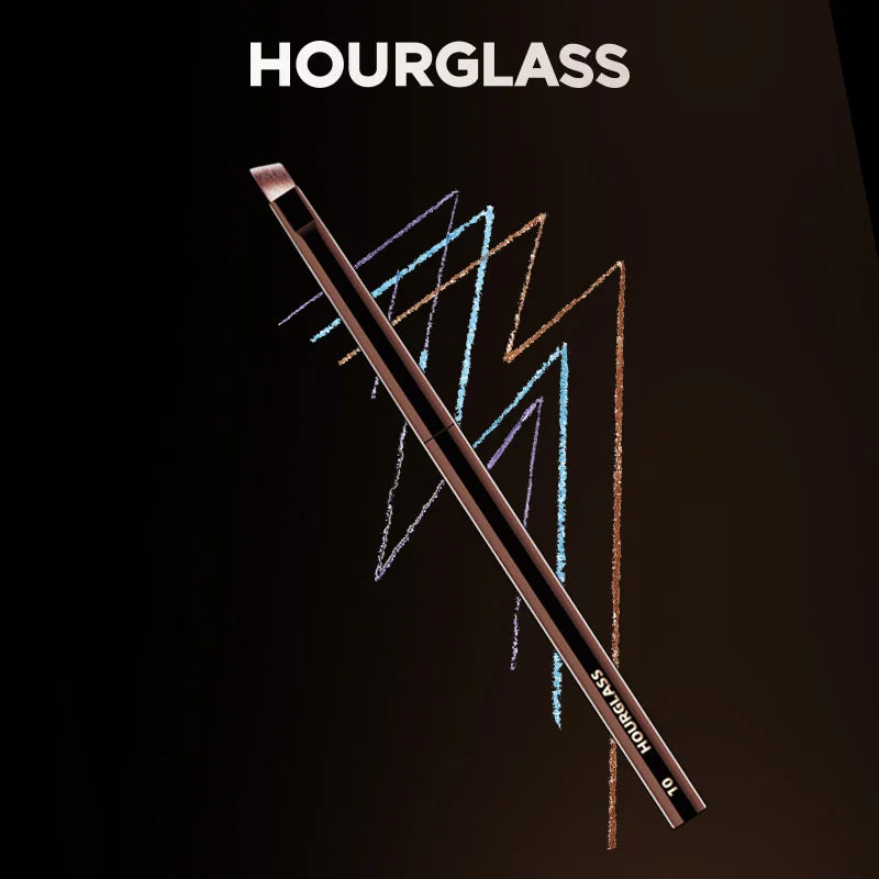 Pro Hourglass Face Brushes