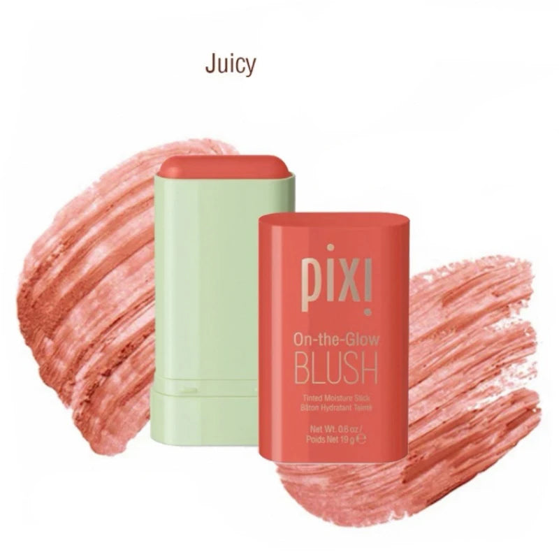 Pixi On-the-Glow Blush Stick Creamy