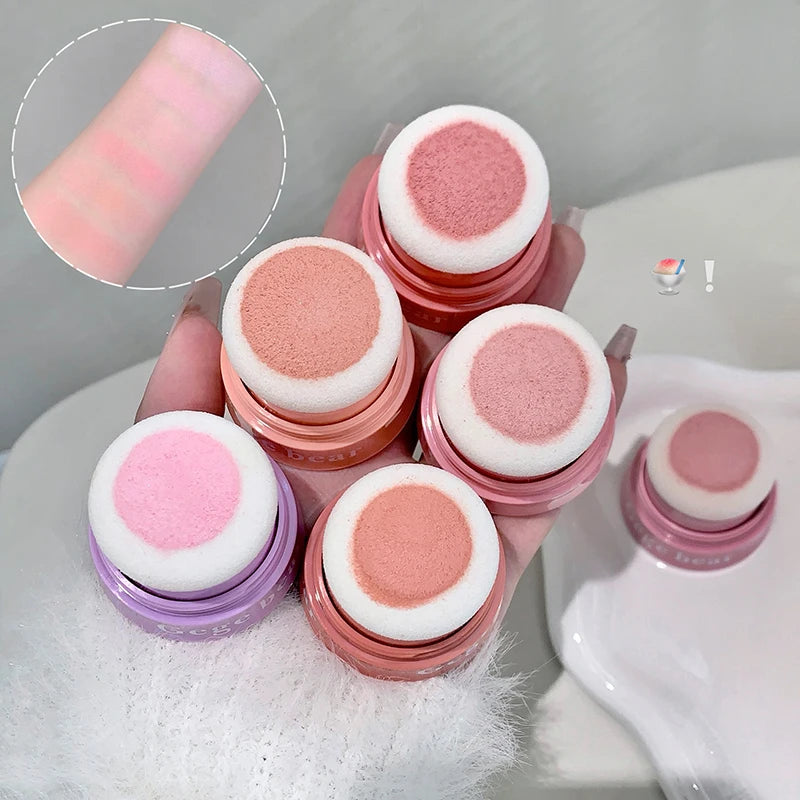 Gege Bear Daily Glow Blush
