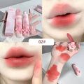 Gege Bear Soft Matte Lip Cream