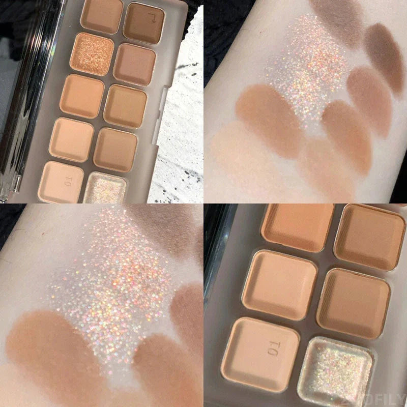 Dream Color Eyeshadow