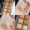 Dream Color Eyeshadow