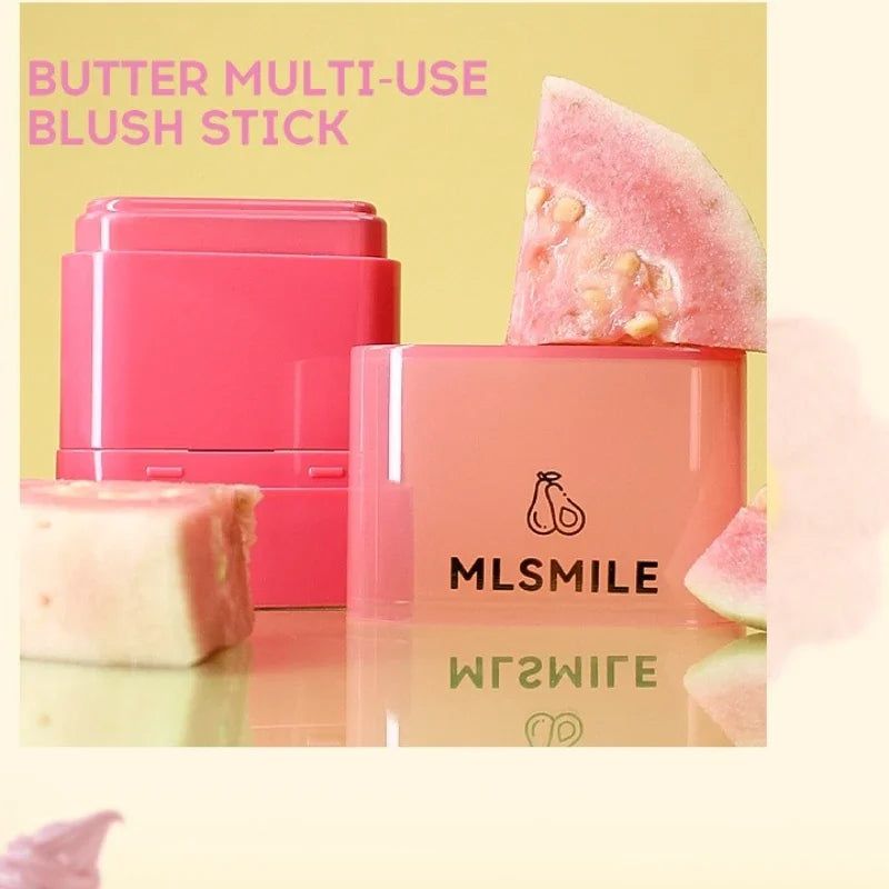 Natural Beauty 2-in-1 Rouge