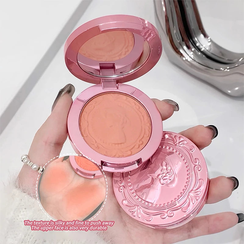 Soft Mist 3D Blush Cream