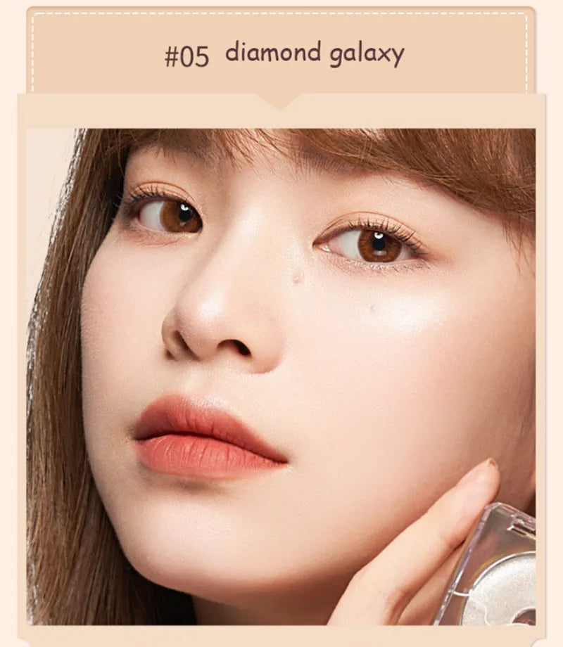 Judydoll Crystal Shine Illuminator
