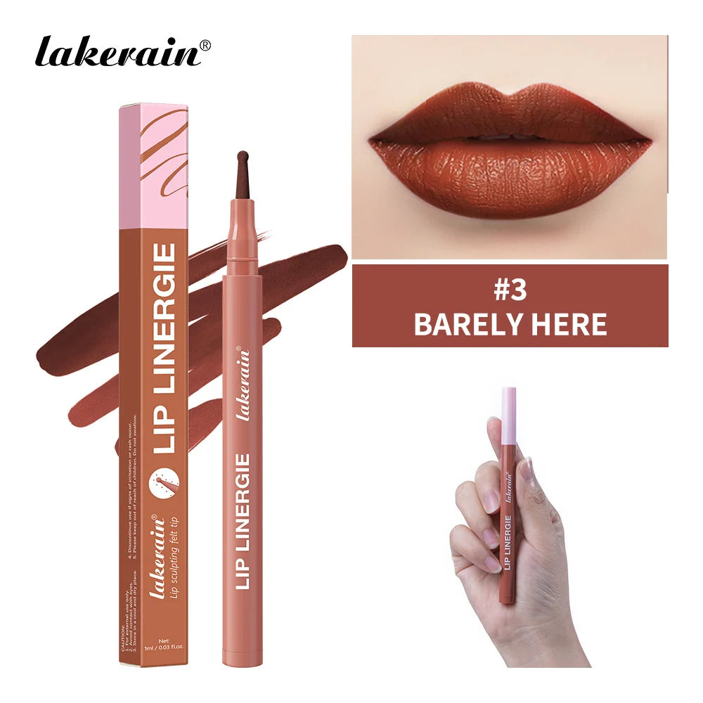 Non-Stick Cup Lip Pen