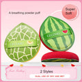 Fruit Soft Puff Set