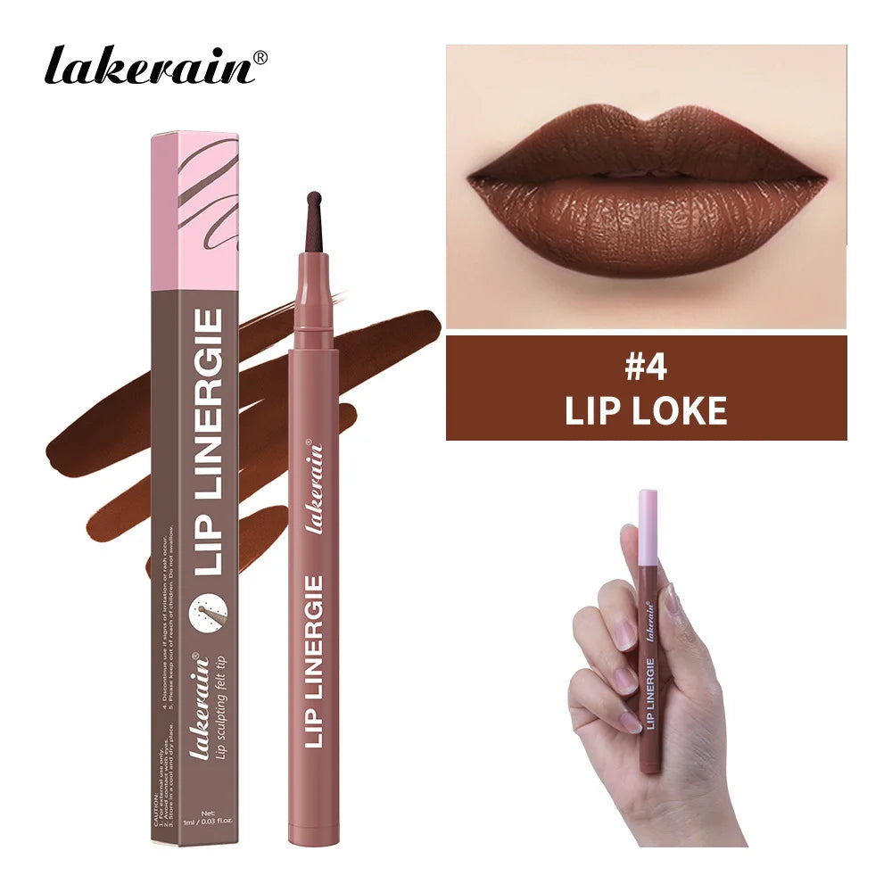 Non-Stick Cup Lip Pen
