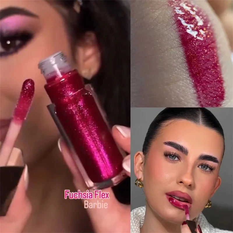 Fenty Glow Glitter Lip Glaze
