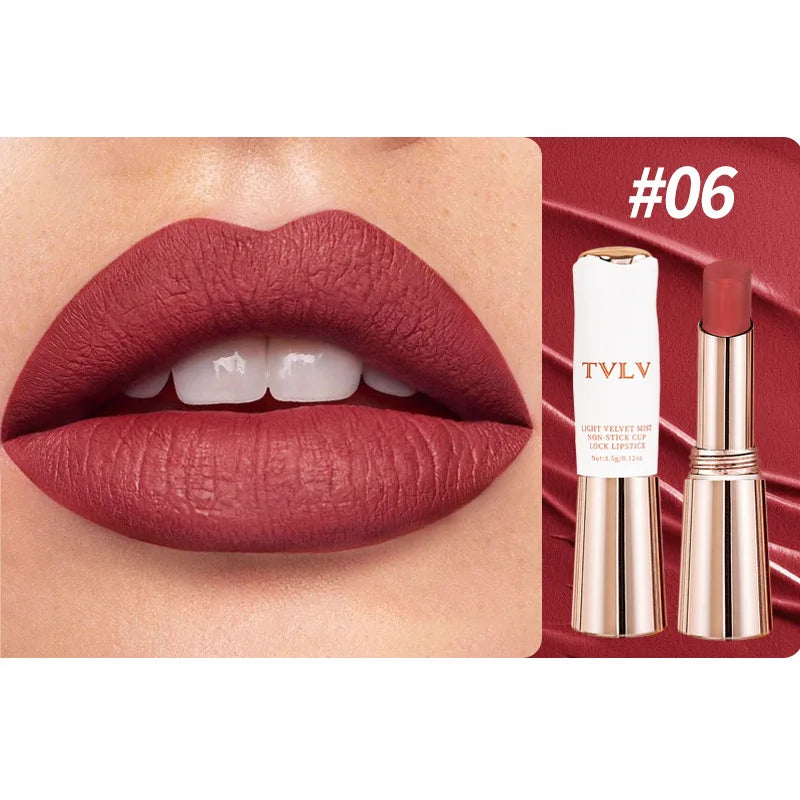 TVLV Soft Touch Lipstick