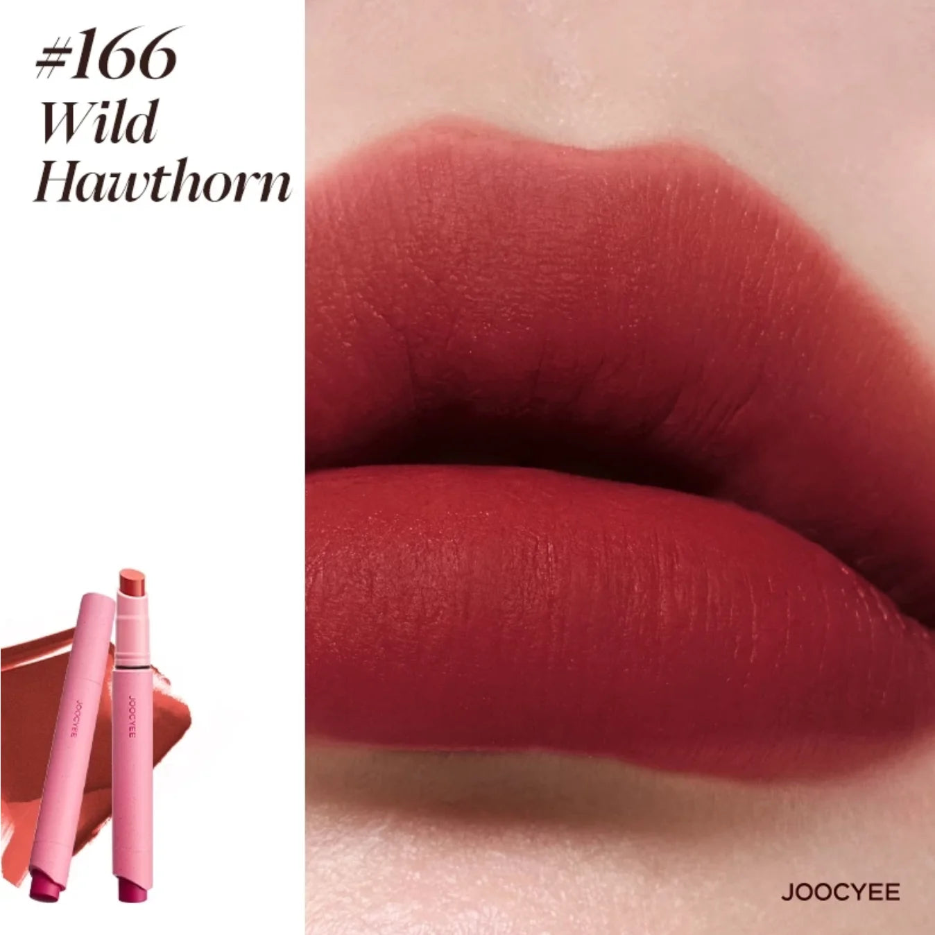 High Coverage Soft Lip Velvet