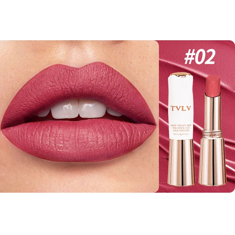 TVLV Soft Touch Lipstick